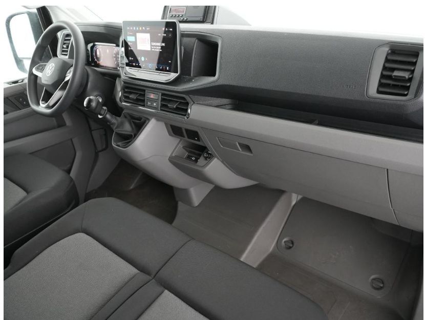 Volkswagen Crafter - Bild 4