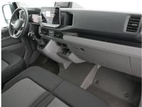 Volkswagen Crafter - Vorschau Bild 4