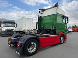 Scania S500 *Blatt/Luft*Spoiler*LED*Retarder*1.Hand* - Scania Frankfurt