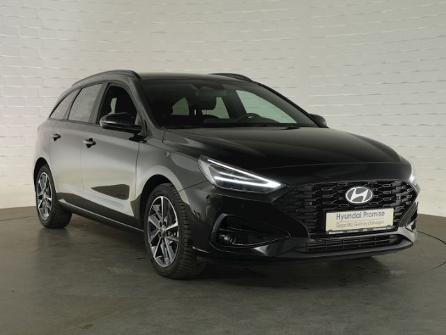 i30cw FACELIFT T-GDI ADVANTAGE PLUS 48V DCT+VOLL