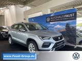 Seat Ateca Style DSG Navi LED GRA Climatronic - Seat Ateca: Van
