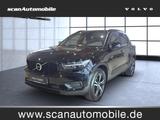Volvo XC 40 R Design 2WD Bluetooth Navi LED Klima - Volvo Gebrauchtwagen in Rosenheim