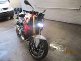 BMW F 900 R A2 - BMW R 90