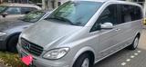 Mercedes-Benz Mercedes Viano W639 Tiptop - Mercedes-Benz Viano in Krefeld