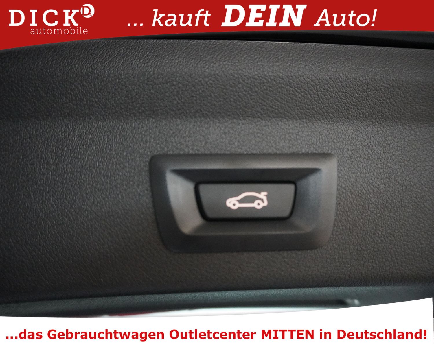 Fahrzeugabbildung BMW 118d Advant NAV PROF+VIRTU+KAMERA+LED+SHZ+HIFI+M