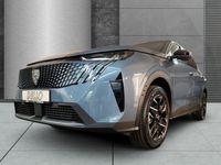 Peugeot 5008 - Vorschau Bild 4