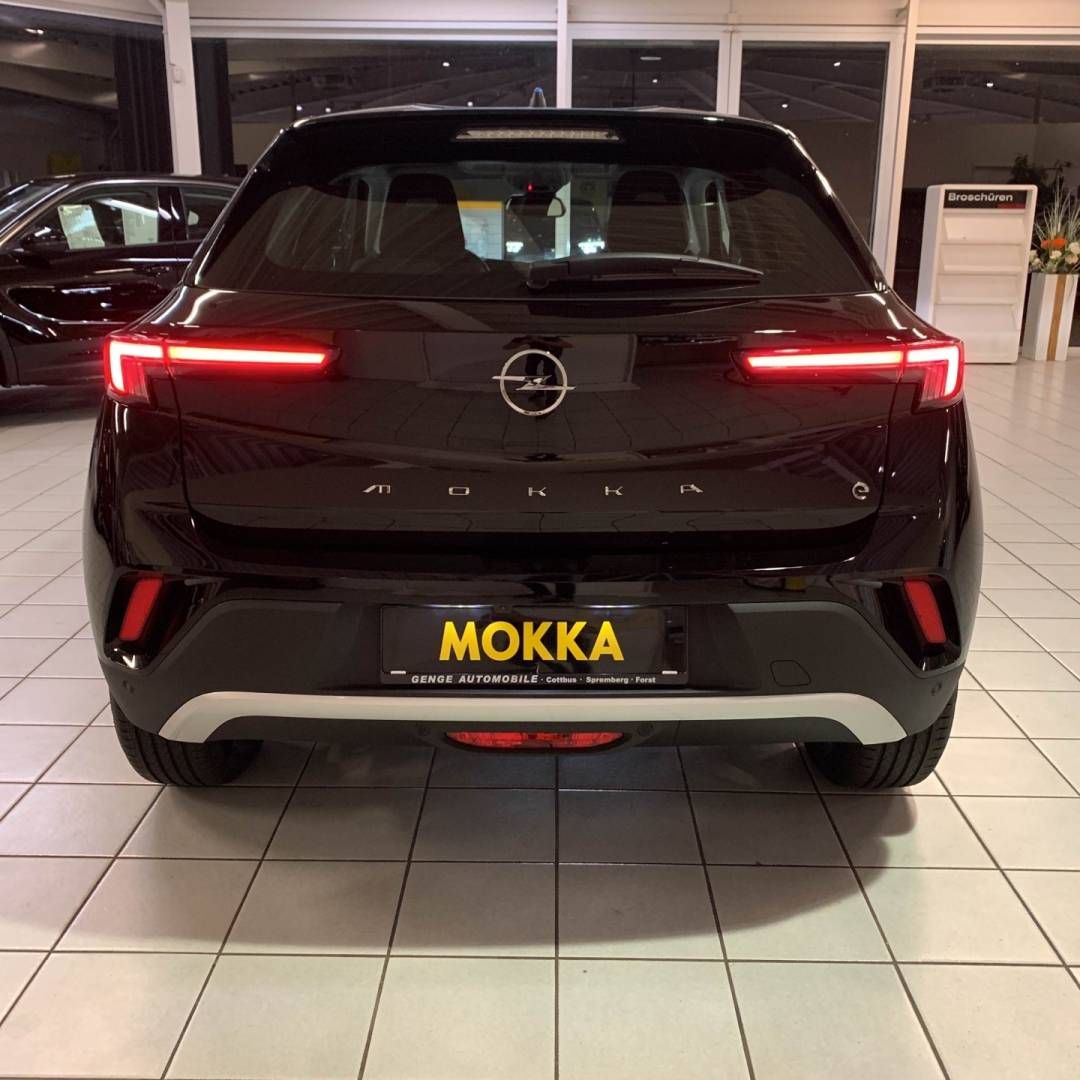 Opel Mokka - Bild 2