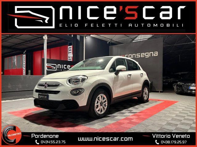 Fiat FIAT 500X 1.0 T3 120 CV Business * UNICO PROPRIE