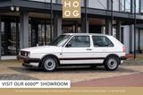 Volkswagen Golf Mk2 GTI - Volkswagen Golf Oldtimer