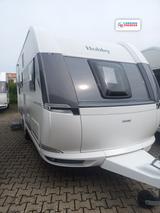 Hobby Excellent Edition 490 KMF, Modell 2025 