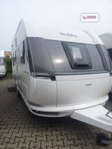 Hobby Excellent Edition 490 KMF, Modell 2025 