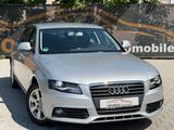 Audi A4 Lim. Ambiente Automatik 2.HAND*59TKM*XENON - Audi A4 aus 2008: Limousine