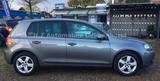 Volkswagen Golf VI Team 1.2L Benzin / TÜV+AU NEU / 1.Hand - Volkswagen Golf: Vi Team