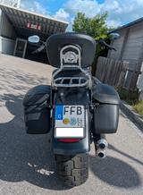 Harley-Davidson Cross Bones Touring Custom - Offers
