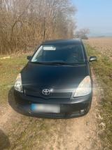 Toyota Corolla verso 7 Sitzer - gebrauchte Toyota Corolla Verso aus dem Jahr 2007