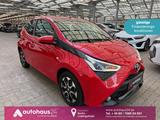 Toyota Aygo 1.0 Team D  Klima|Kamera|CarPlay - Toyota in Berlin: Aygo