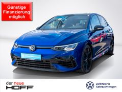 Volkswagen Golf R 20 Years Akrapovic Pano SideAssist Matrix