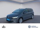 Volkswagen Touran 1.4 TSI Highline LED+PANO+STANDH+ACC - gebrauchte Vans in Magdeburg