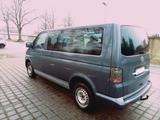 Volkswagen T5 Multivan/California Beach Au... - VW T5 California von 2007