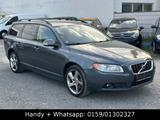 Volvo V70 Kombi Kinetic -Automatik -2.Hand -Navi Xenon - gebrauchte Volvo V70 aus dem Jahr 2007
