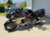 Suzuki GSX1300R Hayabusa - Top Zustand 