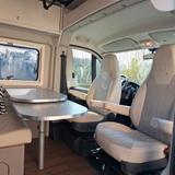 Etrusco CV600 DB - Etrusco CV