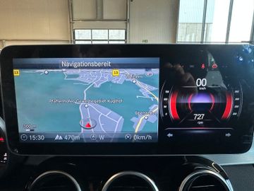 Mercedes-Benz C 220 T-Modell *Avantgarde*Klima*SHZ*PDC*Navi*BT