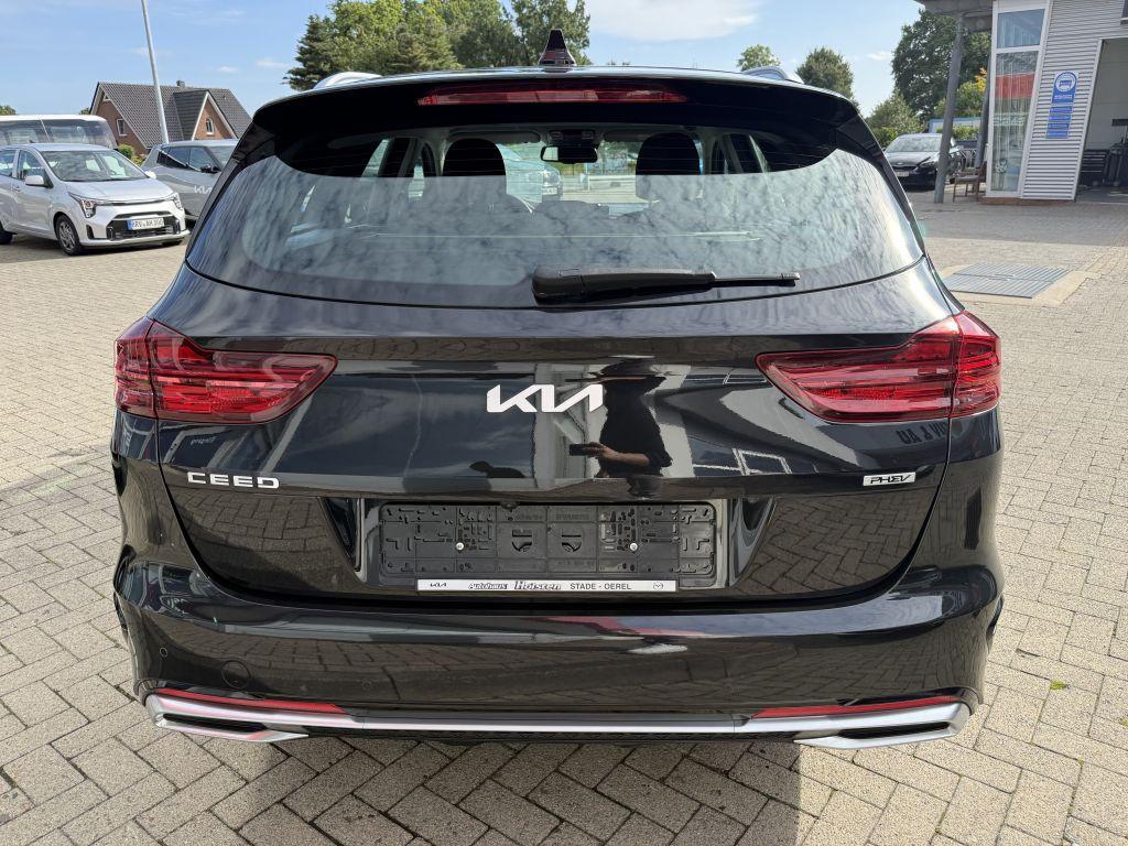 Kia Ceed SW 1.6 GDI DCT OPF Plug-in-Hybrid Vision