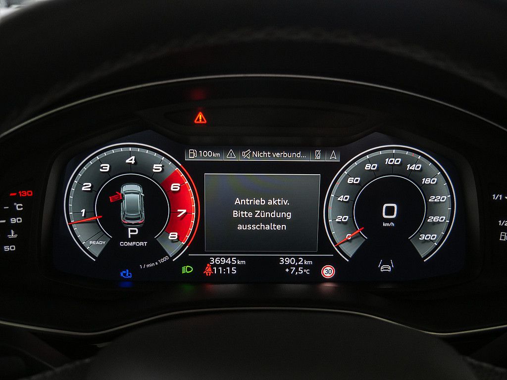 Audi SQ8 - Bild 15