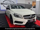 Mercedes-Benz A 45 AMG 4Matic *Perfomance Sitze*Night-Paket* - Mercedes-Benz: AMG 4matic