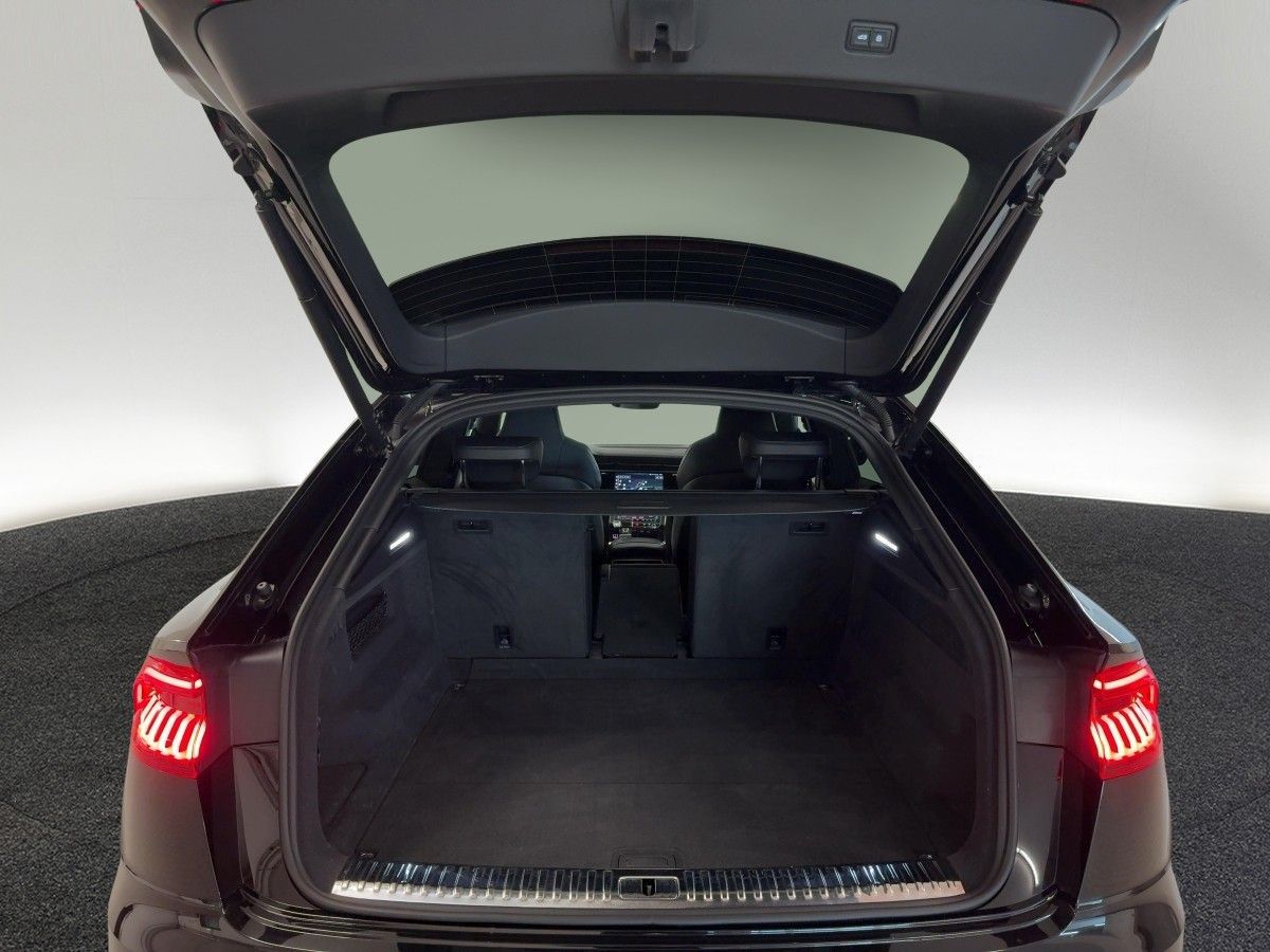 Audi SQ8 - Bild 10