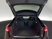 Audi SQ8 - Vorschau Bild 10