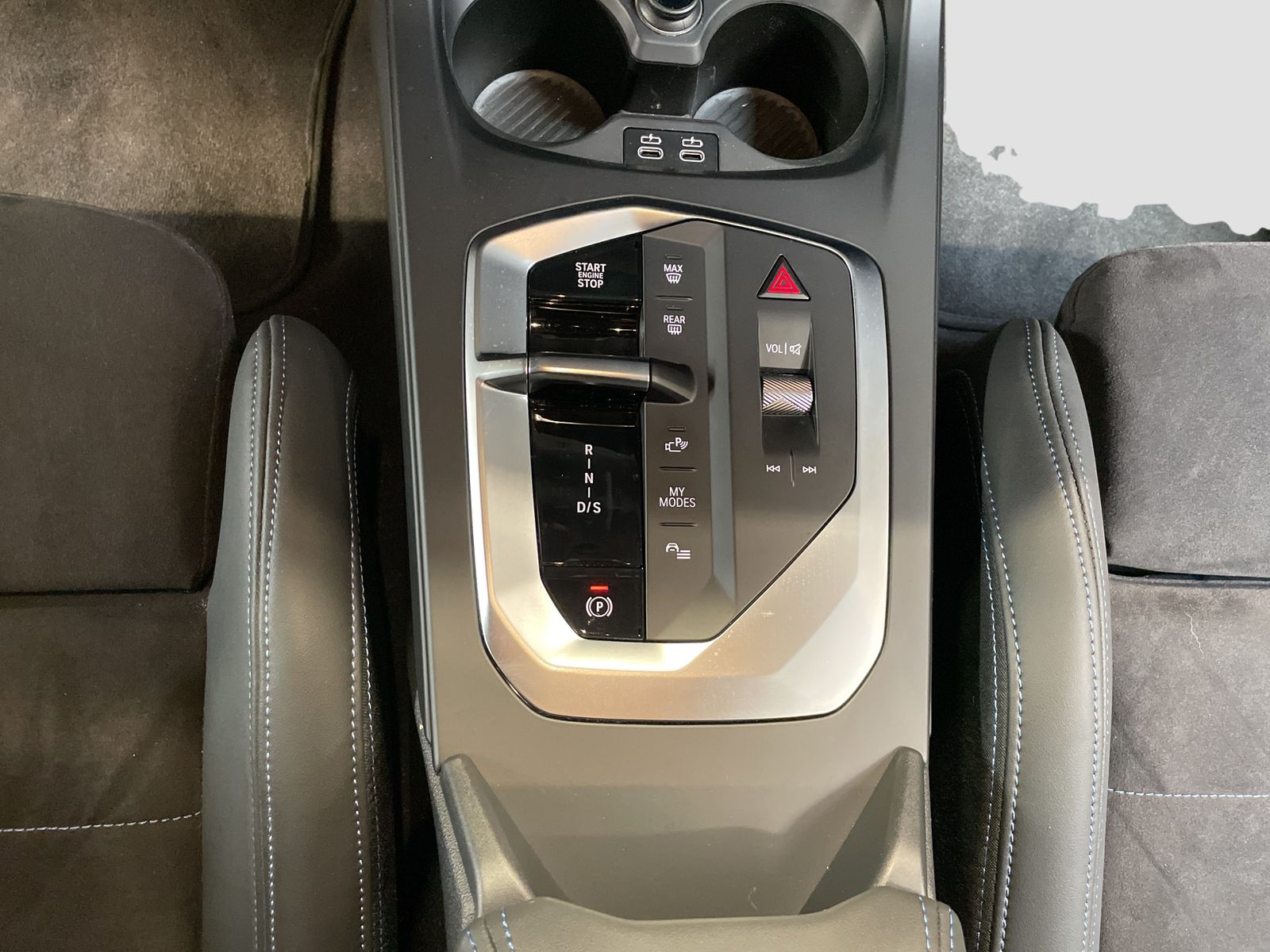 BMW M135 - Bild 17