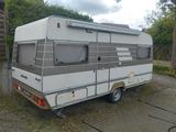 HYMER / ERIBA / HYMERCAR Nova 490 - HYMER / ERIBA Nova 490