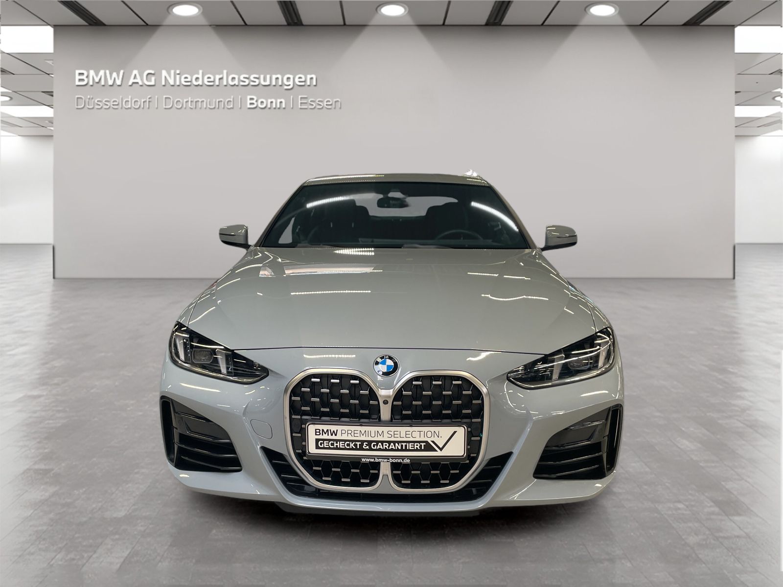 BMW 430 - Bild 8