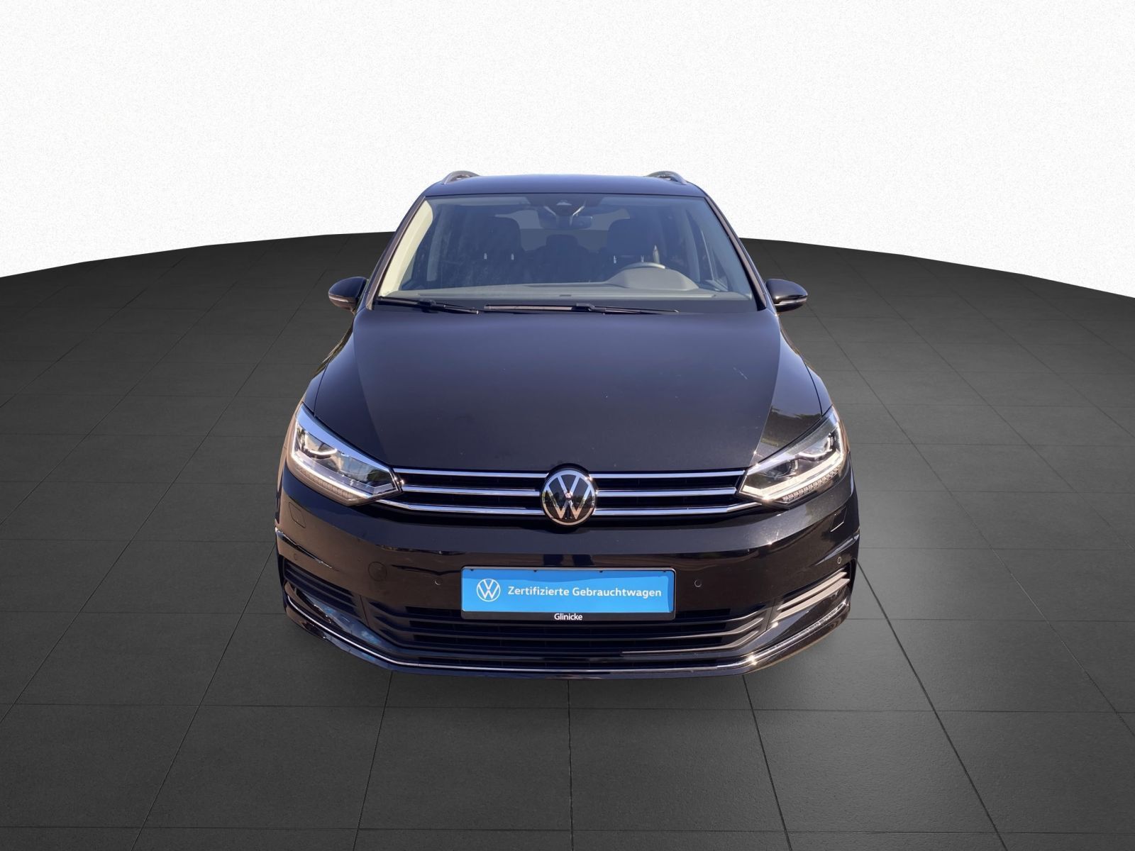 Volkswagen Touran - Bild 4