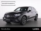 Mercedes-Benz GLC 450 d 4M AMG+20''+AHK+PANO+FAHRASS+BURMESTER - Mercedes-Benz GLC 450 Gebrauchtwagen