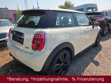 MINI One First - 6