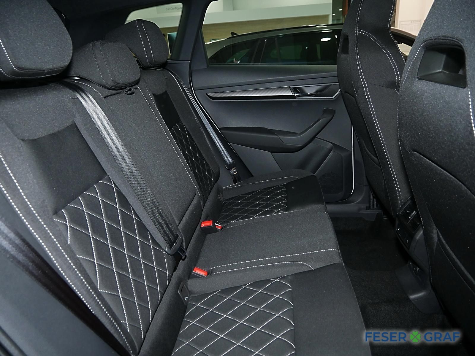 Skoda Karoq - Bild 6