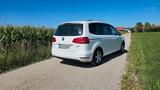 Volkswagen Sharan 1.4 TSI DSG BlueMotion Technology Cup... - Volkswagen Sharan: Bluemotion