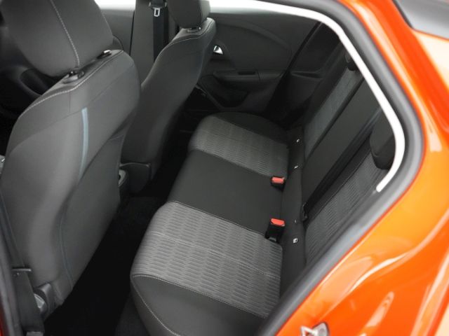 Corsa-e F EDITION 50kWH AT+KLIMAAUTOMATIK+KEYLES