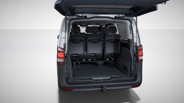 Mercedes Vito - 6