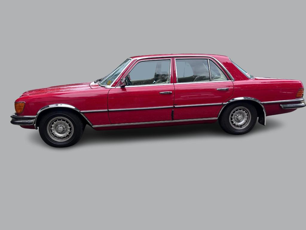 Mercedes-Benz 280