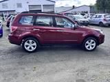 Subaru Forester Exclusive Automatik 4x4 AHK SitzHz 1.Hd - Subaru aus 2013