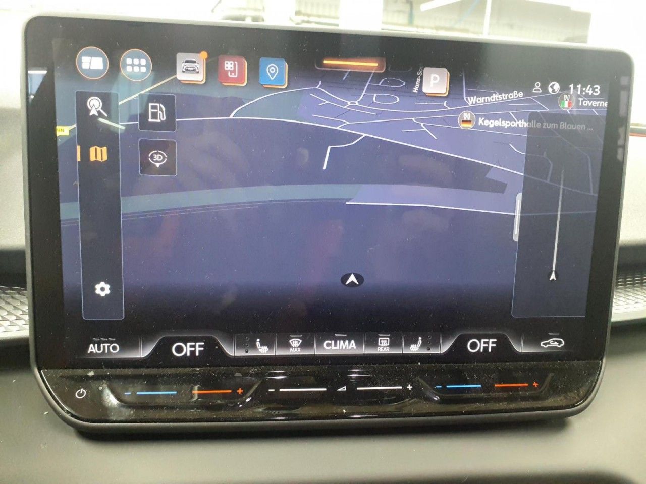 Cupra Terramar - Bild 8