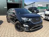Ford Edge Vignale 2,0 TDCI 4x4 Automatik LEDER-NAVI-A - gebrauchte Ford Edge aus dem Jahr 2017