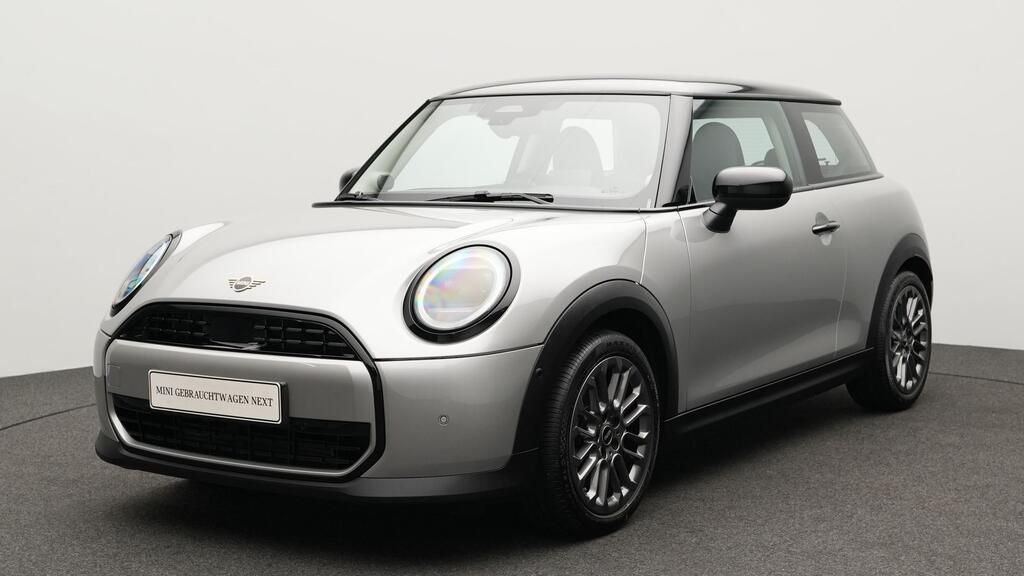 MINI Classic Trim