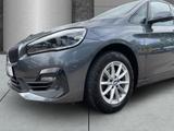 BMW 218 Active Tourer i Advantage PDCv+h SHZ Licht-P - gebrauchte BMW 218 Active Tourer aus dem Jahr 2019