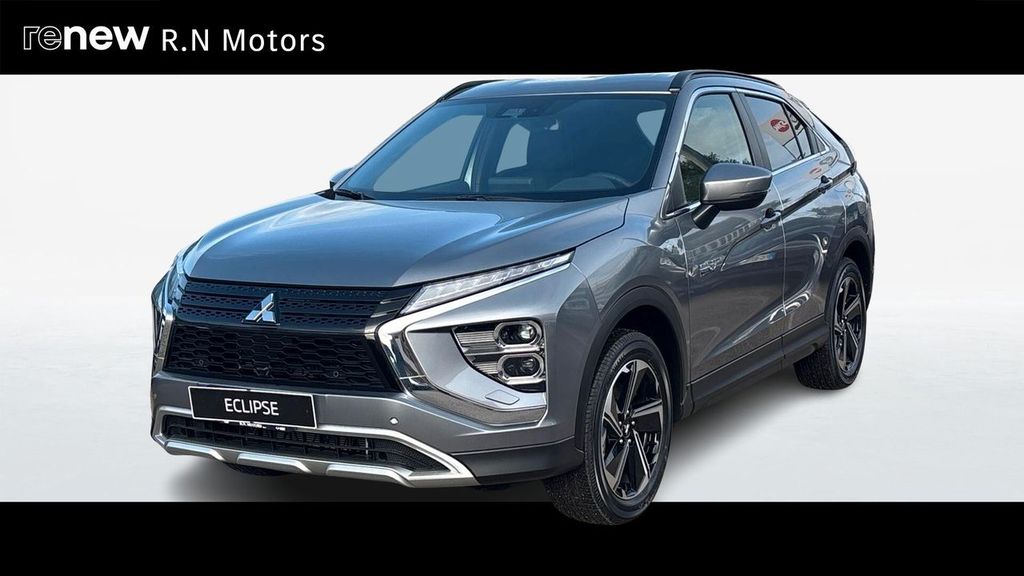 Image of Mitsubishi Eclipse Cross