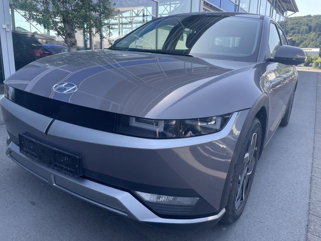 Hyundai Ioniq 5 LED NSCC Navi R.Cam PDC SHZ Wärmepumpe